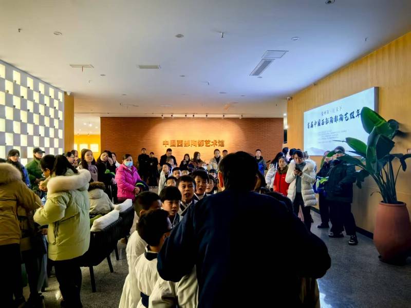 兴国县培训讲座公司如何赋能文旅产业：定制化培训助力产业人才升级